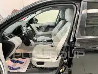 2017 Land Rover Discovery