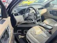 2017 Land Rover Discovery