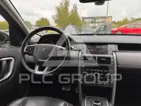 2017 Land Rover Discovery