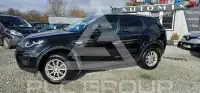 2017 Land Rover Discovery