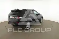 2017 Land Rover Discovery