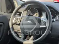 2017 Land Rover Discovery