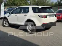 2017 Land Rover Discovery
