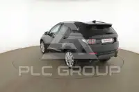 2017 Land Rover Discovery