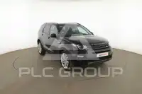 2017 Land Rover Discovery