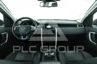 2017 Land Rover Discovery