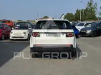 2017 Land Rover Discovery