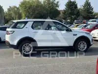 2017 Land Rover Discovery