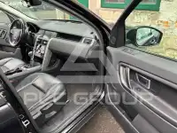 2017 Land Rover Discovery