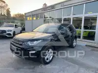 2017 Land Rover Discovery