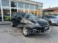 2017 Land Rover Discovery