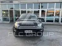 2017 Land Rover Discovery
