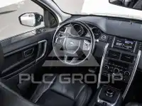 2017 Land Rover Discovery