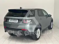 2017 Land Rover Discovery