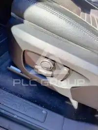 2017 Land Rover Discovery