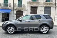2017 Land Rover Discovery