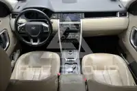 2017 Land Rover Discovery