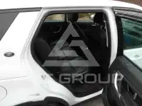 2017 Land Rover Discovery