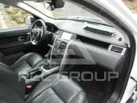 2017 Land Rover Discovery
