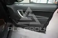 2017 Land Rover Discovery