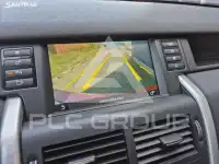 2017 Land Rover Discovery