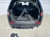 2017 Land Rover Discovery