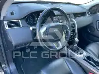 2017 Land Rover Discovery