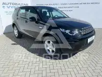 2017 Land Rover Discovery