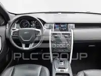 2017 Land Rover Discovery