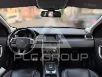 2017 Land Rover Discovery