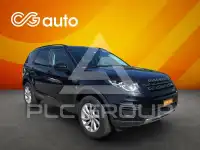 2017 Land Rover Discovery