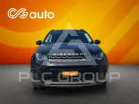 2017 Land Rover Discovery
