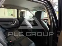 2017 Land Rover Discovery