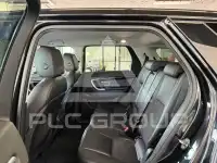 2017 Land Rover Discovery