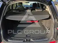 2017 Land Rover Discovery