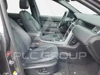 2017 Land Rover Discovery