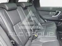 2017 Land Rover Discovery