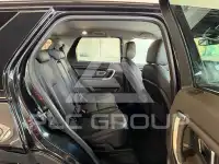 2017 Land Rover Discovery