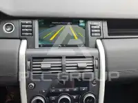 2017 Land Rover Discovery