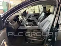 2017 Land Rover Discovery