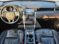 2017 Land Rover Discovery