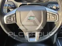 2017 Land Rover Discovery