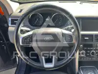 2017 Land Rover Discovery
