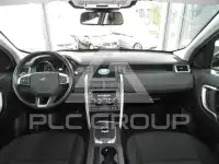 2017 Land Rover Discovery