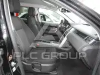 2017 Land Rover Discovery