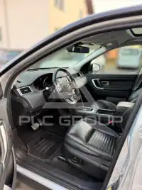 2017 Land Rover Discovery