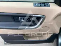 2017 Land Rover Discovery