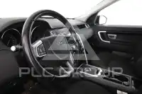 2017 Land Rover Discovery