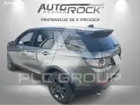 2017 Land Rover Discovery