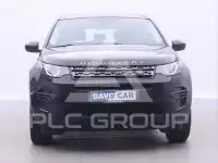 2017 Land Rover Discovery